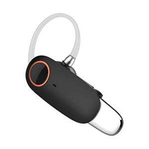 Motorola Boom 2+ Water Resistant & Durable Wireless Headset