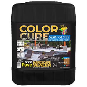 NanoPave Hardscape Sealer