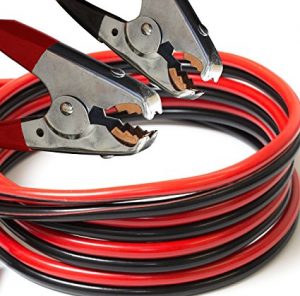 OxGord Jumper Cable