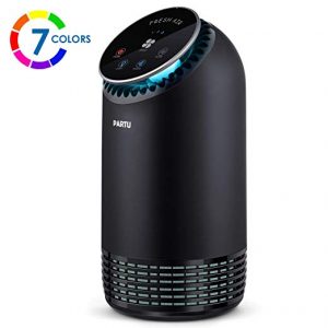 PARTU Air Purifier