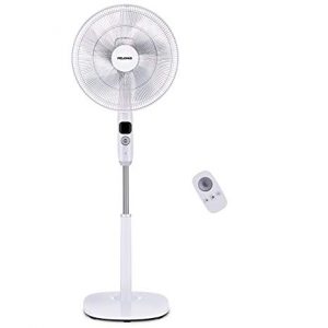 PELONIS FS40-16CR Oscillating Pedestal