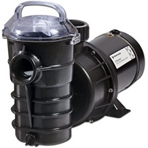 Pentair Dynamo 1.5 Horsepower Above Ground Pool Pump