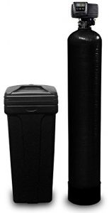 PENTAIR Fleck 5600sxt 48,000 grain Water Softener