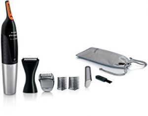 Philips NT5175/49 Norelco Nose Trimmer 5100 Trimmer