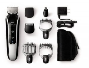 Philips QG3364/49 Norelco Multigroom 5100 Grooming Kit