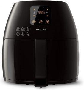 Philips Starfish Technology XL Airfryer