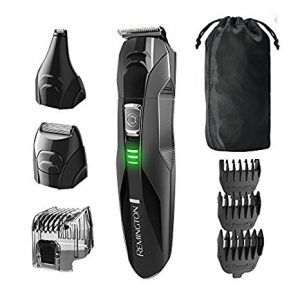 Remington PG6025 Trimmer (8 pieces)