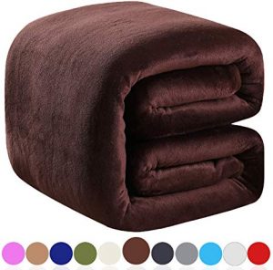 Richave Polar Fleece Blankets