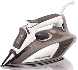 Rowenta 1700-Watt Micro Steam Iron