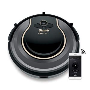 SHARK ION Robot Vacuum R75