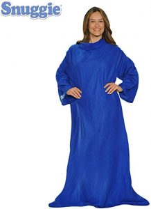 SNUGGIE- The Original Wearable Blanket