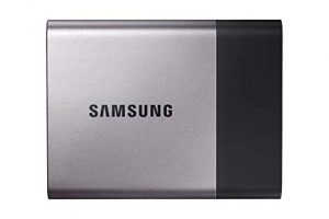 Samsung T3 Portable SSD