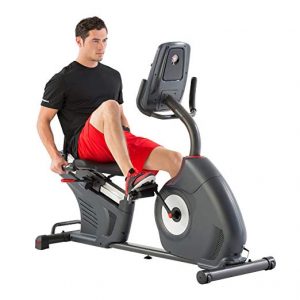 Schwinn 270 Recumbent Bike