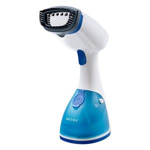 Secura Instant-Steam Handheld Garment and Fabric Steamer