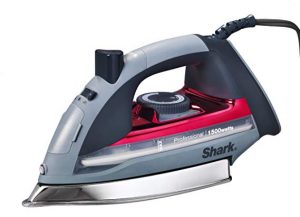 Shark Professional Steam Iron