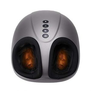 Shiatsu Foot Massager