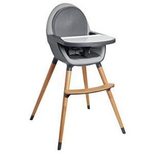 Skip Hop Tuo Convertible High Chair