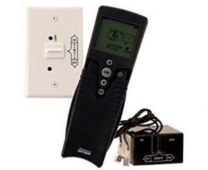 Skytech 9800323 SKY-3002 Fireplace Remote Control