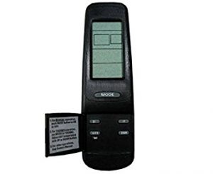 Skytech 9800337 Smart Batt II/III Fireplace Remote for Heat-N-Glo