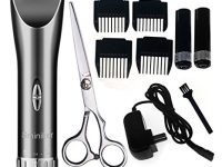 Sminiker Professional Hair Clippers