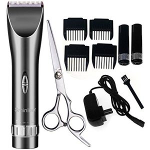 Sminiker Professional Hair Clippers