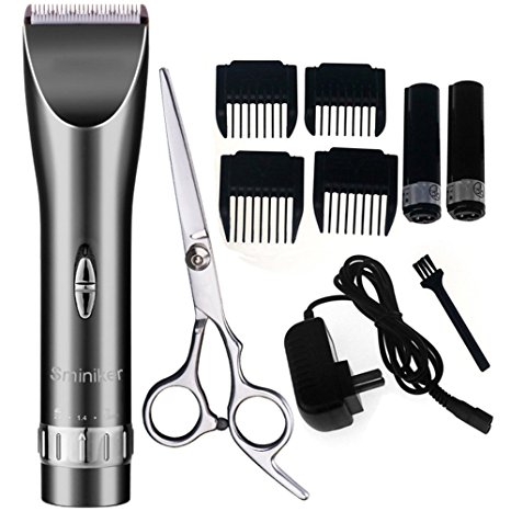 The 10 Best Professional Hair Trimmers Reviewed Compared In 2022 The 10 Best Professional Hair Trimmers Reviewed Compared In 2022