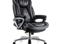 Smugdesk high back executive office chair