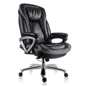 Smugdesk High Back Executive Office Chair