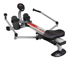 Stamina Body Trac Glider 1050 Rowing Machine