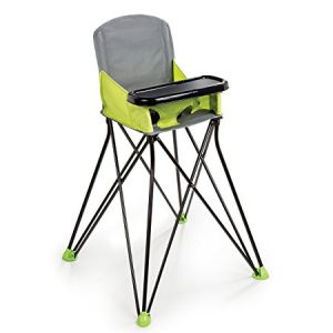 Summer Infant Pop N’ Sit Portable Highchair