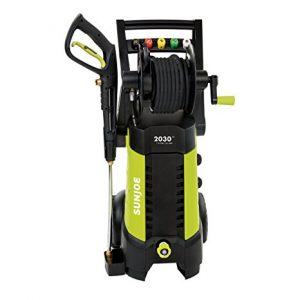 Sun Joe SPX3001 2030 PSI 1.76 GPM 14.5 AMP Electric Pressure Washer