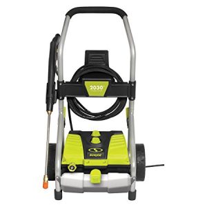 Sun Joe SPX4000 2030 PSI 1.76 GPM 14.5-Amp Electric Pressure Washer w/ Pressure-Select Technology