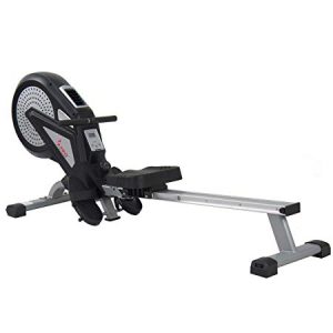 Sunny Health & Fitness SF-RW5623 Air Rowing Machine