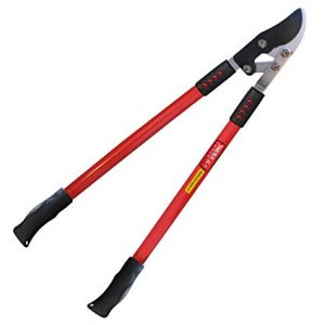 TABOR TOOLS GG11 Professional Compound Action Bypass Lopper
