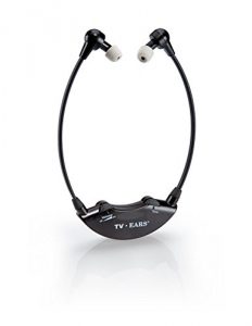 TV Ears Additional Wireless Headset