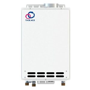 Takagi T-KJr-IN-LP Indoor Tankless Water Heater