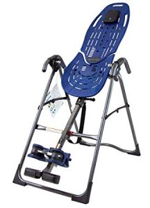 Teeter EP-560 Ltd. FDA-Cleared Inversion Table