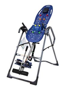 Teeter EP-970 Ltd. Inversion Table