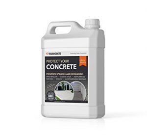 ToughCrete Concrete Sealer