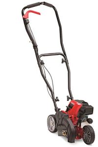 Troy-Bilt TB516 EC 29cc 4-Cycle Wheeled Edger with JumpStart Technology