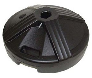 US Weight 50 Pound or Fillable Umbrella Base