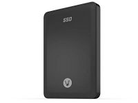 VectoTech Rapid 2TB External SSD USB 3.0 Portable Solid State Drive