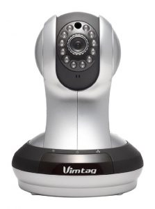 Vimtag VT-361 Surveillance Camera