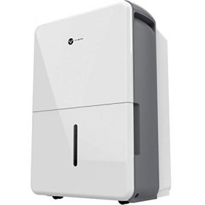 Vremi 30 Pint Energy Star Dehumidifier