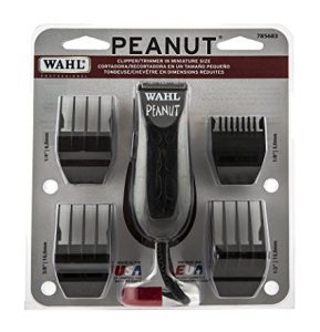 Wahl Professional Peanut Trimmer