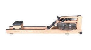 Water Rower Natural Rowing Machine in Ash Wood