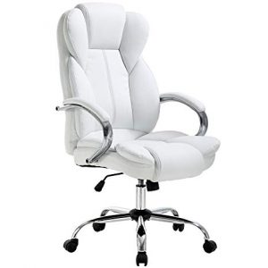 Ergonomic Office Chair