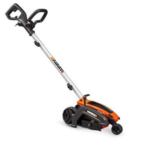 Worx WG896 12A 2-in-1 Electric Lawn Edger, 7.5-Inch