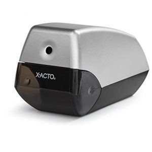 X-ACTO Electric Sharpener