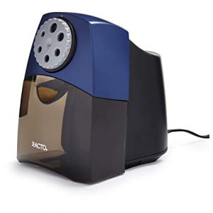 X-ACTO ProX Classroom Electric Pencil Sharpener